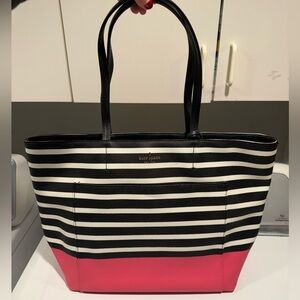 Large Kate Spade Bag
